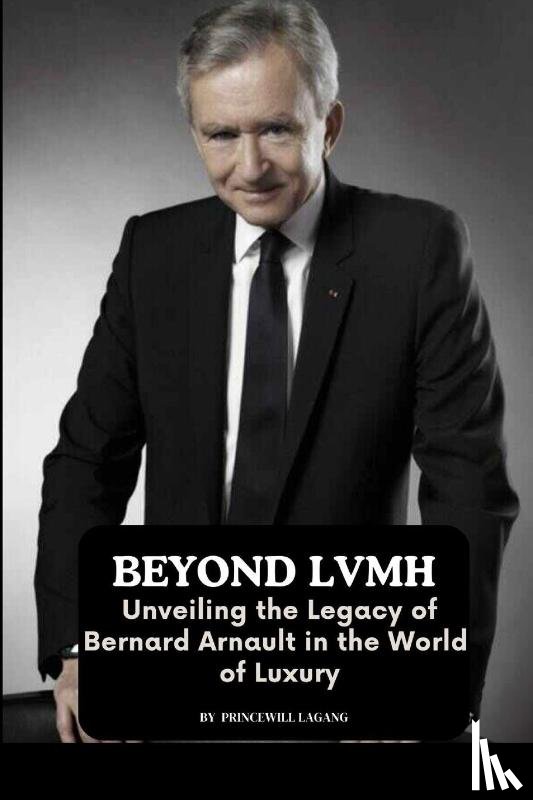 Lagang, Princewill - Beyond LVMH