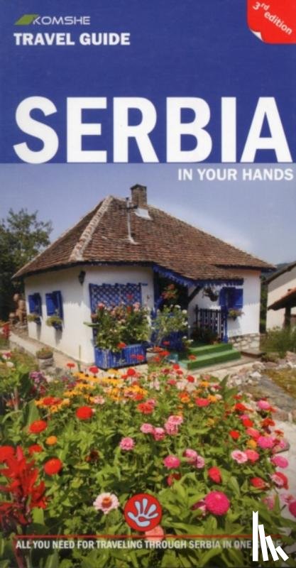 Dulovic, Vladimir - Serbia in Your Hands