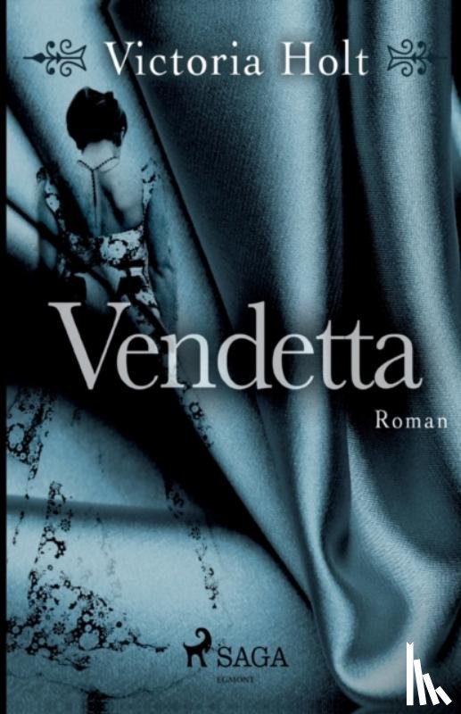 Holt, Victoria - Vendetta