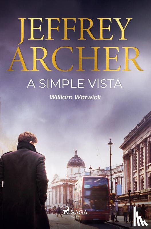 Archer, Jeffrey - A simple vista