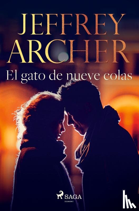 Archer, Jeffrey - El gato de nueve colas