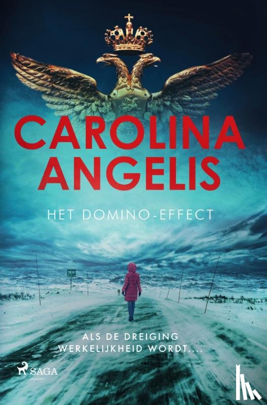 Angelis, Carolina - Het domino-effect