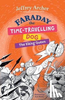 Archer, Jeffrey - Archer, J: Faraday The Time-Travelling Dog