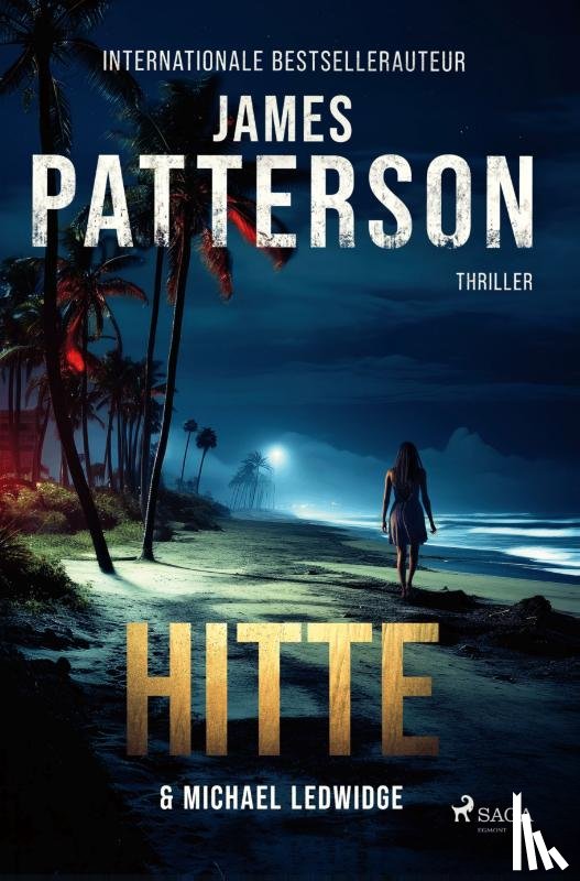 Patterson, James, Ledwidge, Michael - Hitte