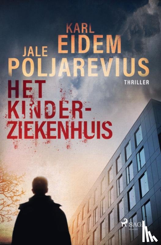 Eidem, Karl, Poljarevius, Jale - Het kinderziekenhuis