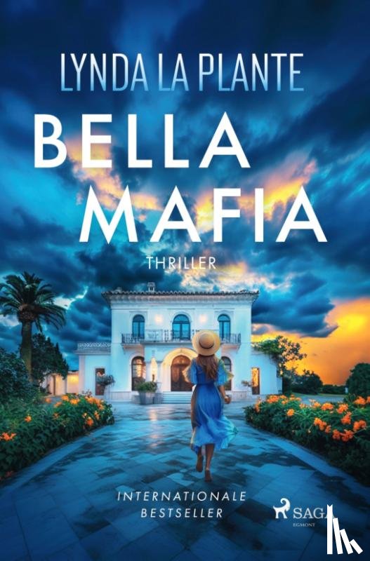 La Plante, Lynda - Bella Mafia