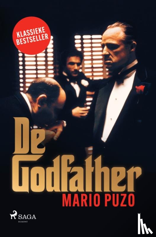 Puzo, Mario - De Godfather