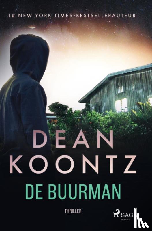 Koontz, Dean - De buurman