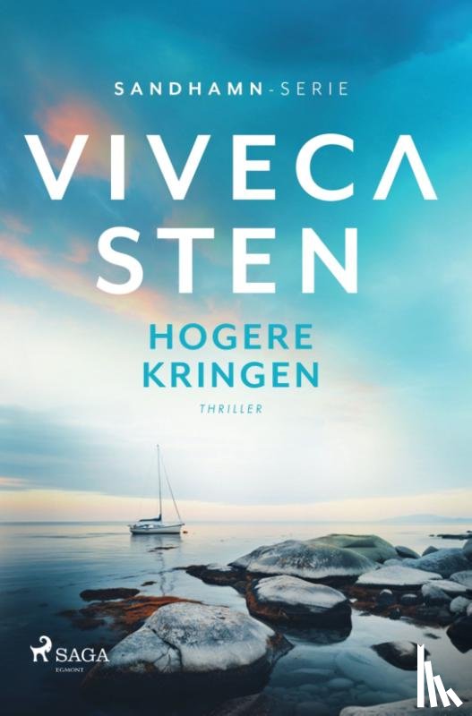 Sten, Viveca - Hogere Kringen
