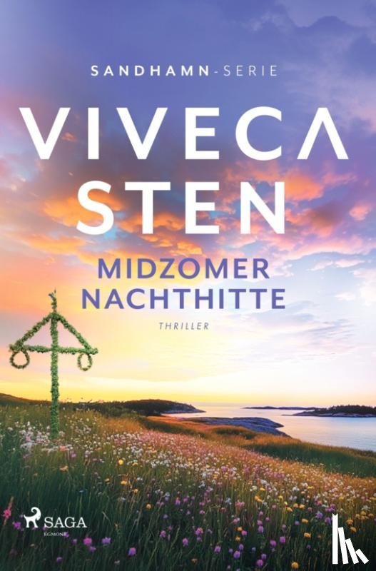 Sten, Viveca - Midzomernachthitte