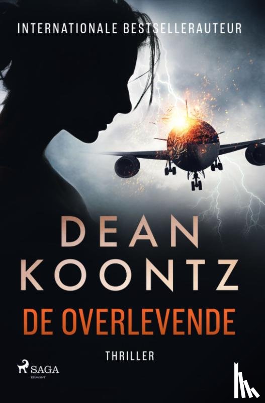 Koontz, Dean - De overlevende