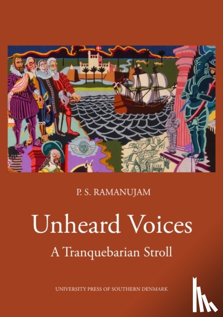Ramanujam, P S - Unheard Voices