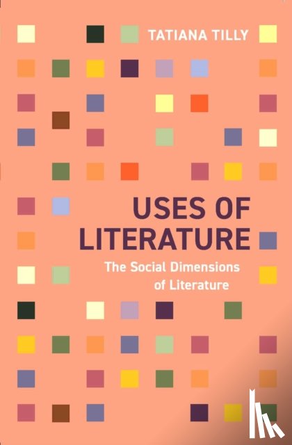 Tilly, Tatiana, BA, MA - Uses of Literature