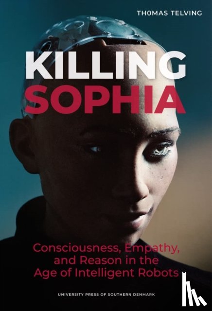 Telving, Thomas - Killing Sophia