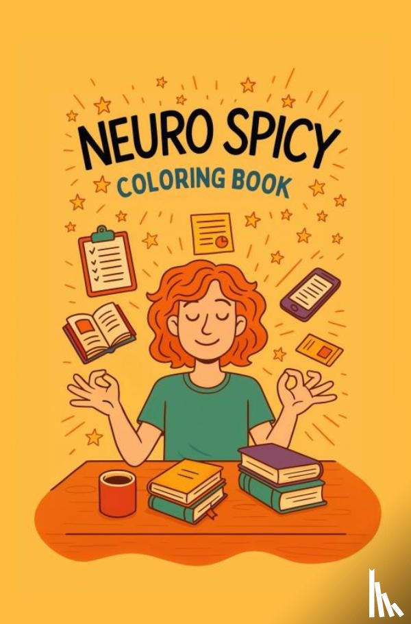 Time, Sleepy - Neuro Spicy