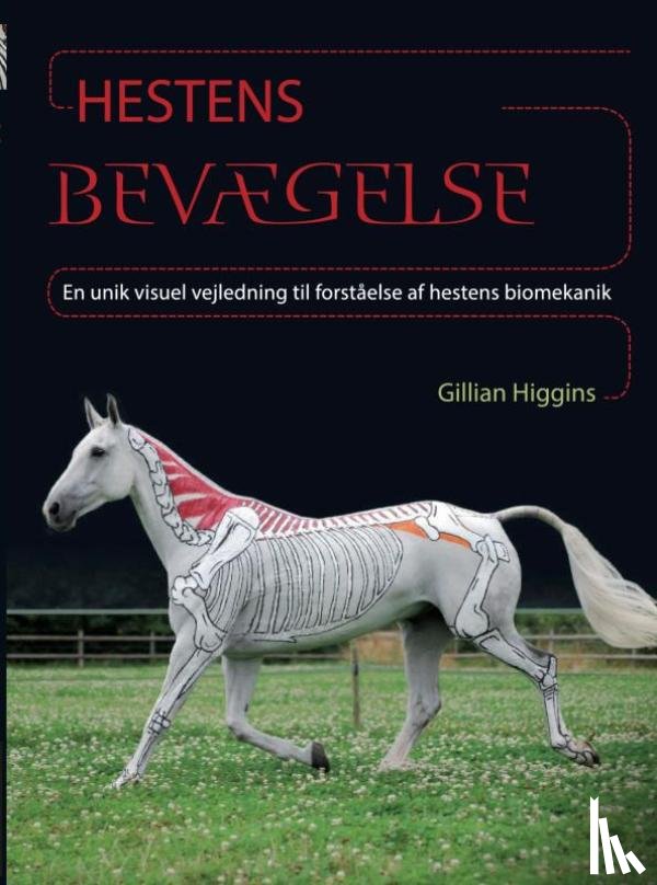 Higgins, Gillian - Hestens Bevægelse