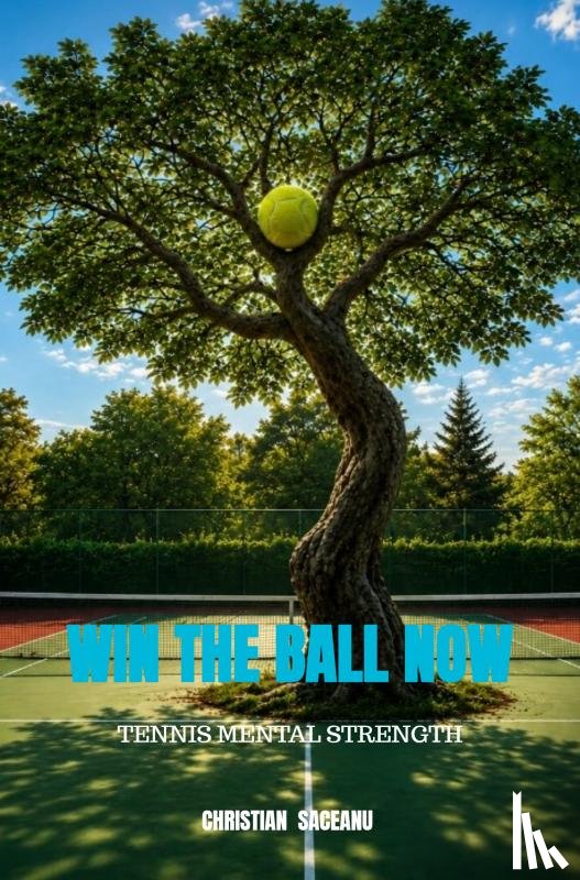 Saceanu, Christian - WIN THE BALL NOW
