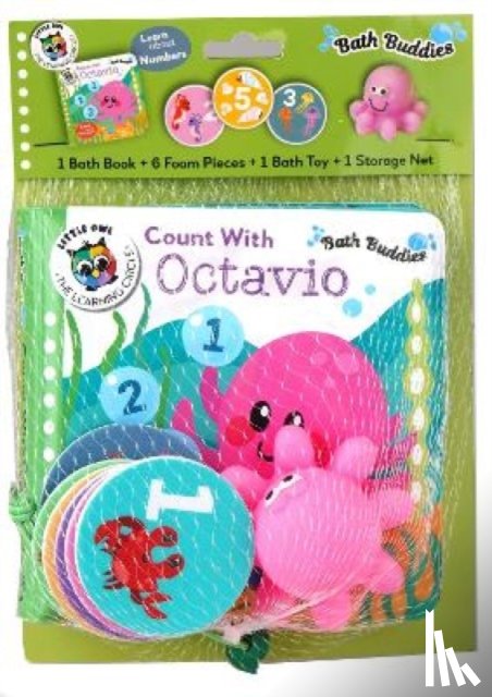  - Count With Octavio