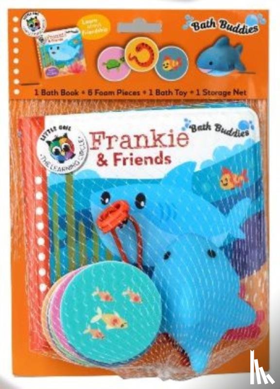 - Frankie & Friends