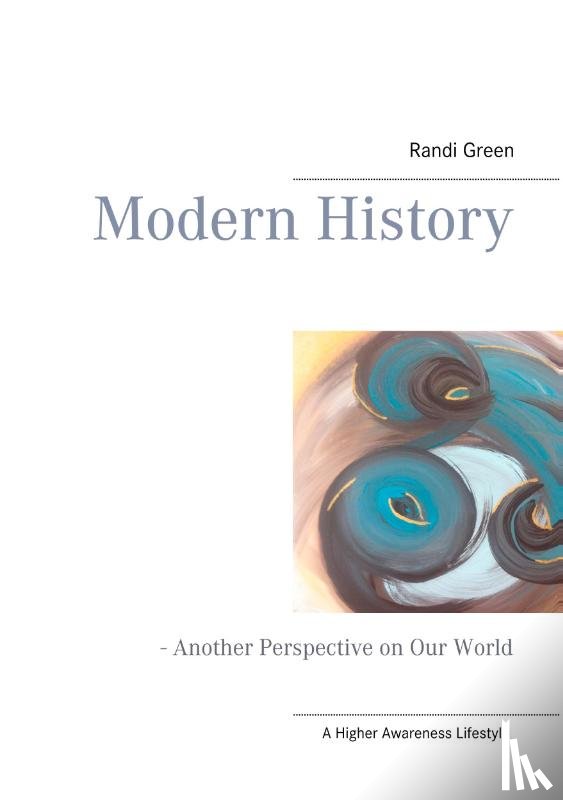 Green, Randi - Modern History