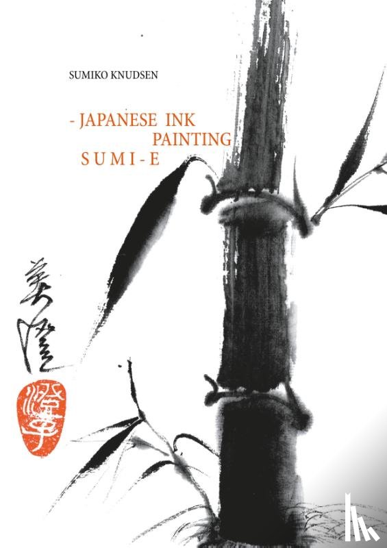 Knudsen, Sumiko - Sumi-E
