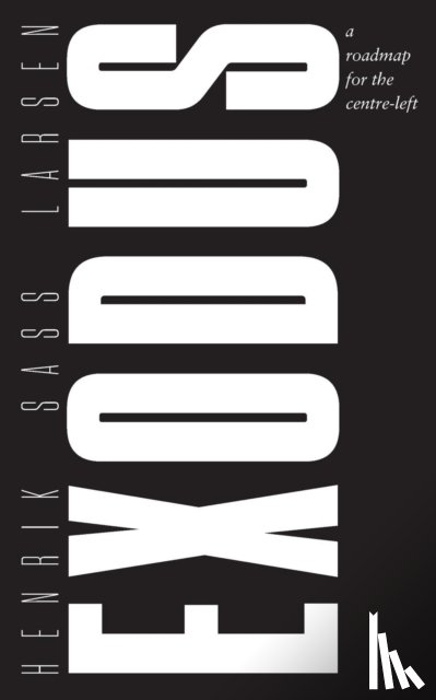 Sass Larsen, Henrik - Exodus