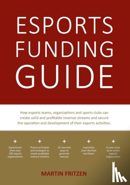 Fritzen, Martin - Esports Funding Guide