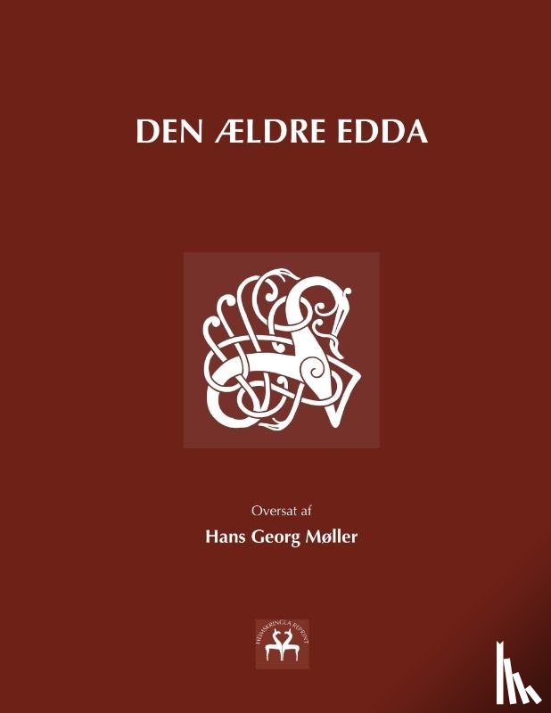 Moller, Hans Georg - Den aeldre Edda