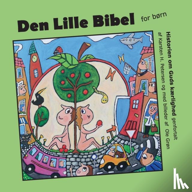 Petersen, Karsten H - Den Lille Bibel