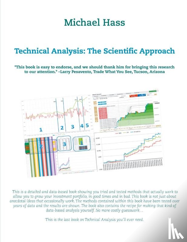 Hass, Michael - Technical Analysis