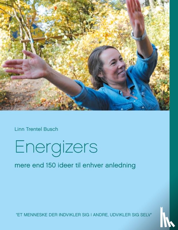 Busch, Linn Trentel - Energizers