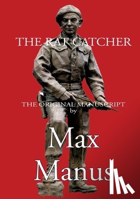 Manus, Max - The Rat Chatcher