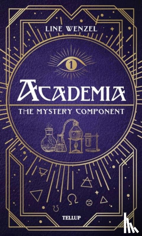 Wenzel, Line - The Mystery Component