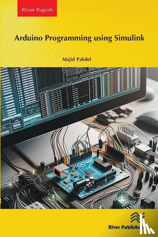 Pakdel, Majid - Arduino Programming using Simulink