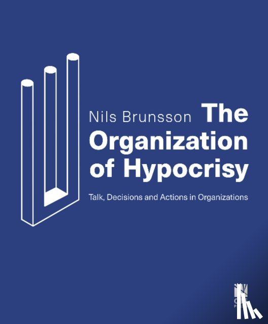 Brunsson, Nils - The Organization of Hypocrisy