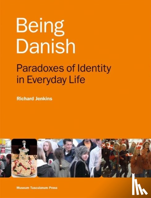 Jenkins, Richard - Being Danish