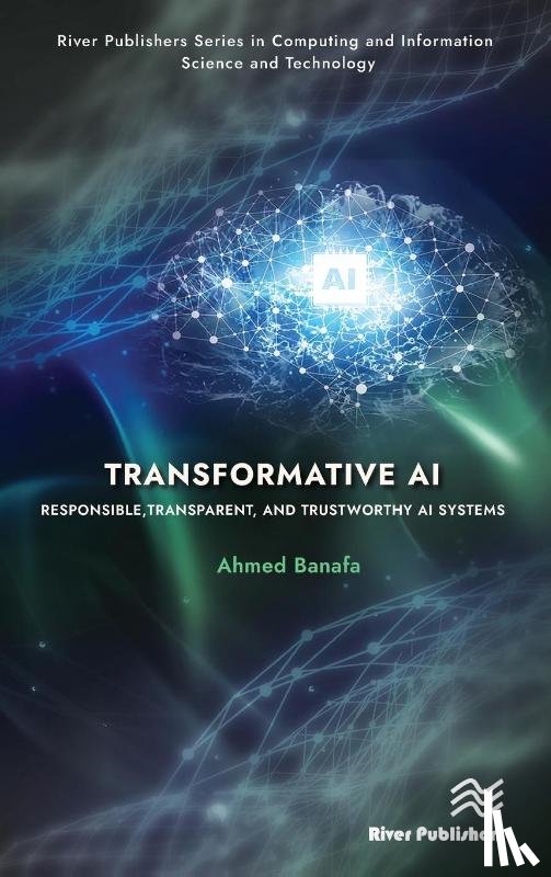 Banafa, Ahmed - Transformative AI