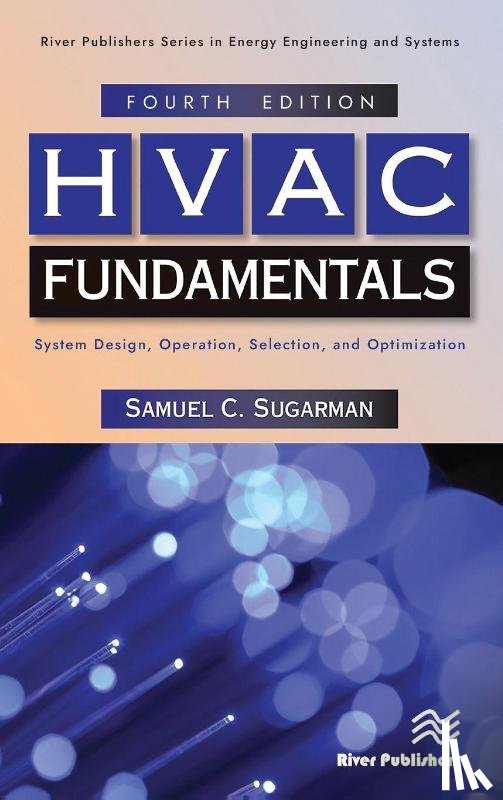 Sugarman, Samuel C. (Private Consultant - HVAC Fundamentals