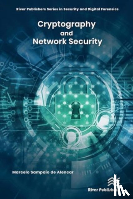 Sampaio de Alencar, Marcelo - Cryptography and Network Security
