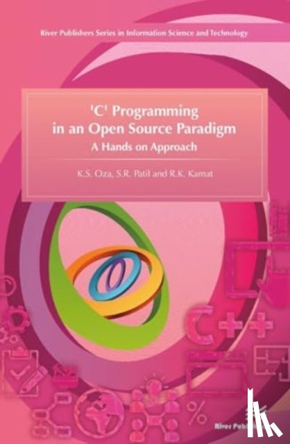 Oza, K. S., Patil, S. R., Kamat, R. K. - 'C' Programming in an Open Source Paradigm