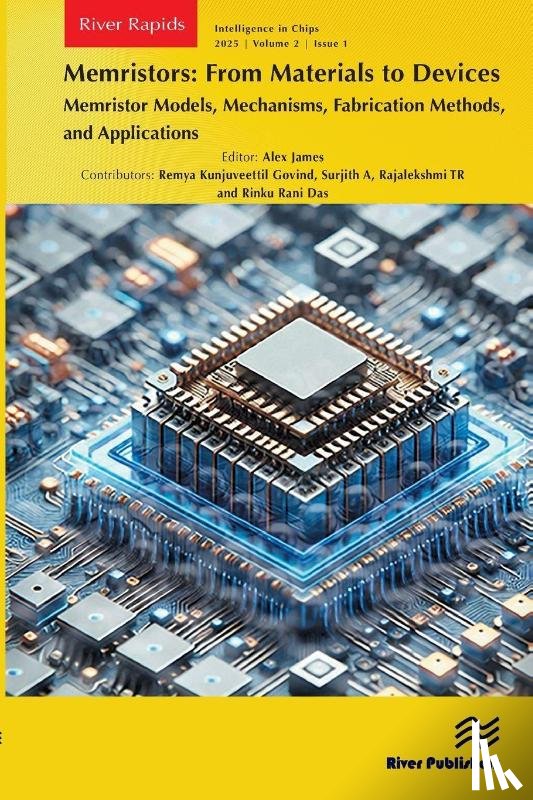 James, Alex - Memristors: From Materials to Devices