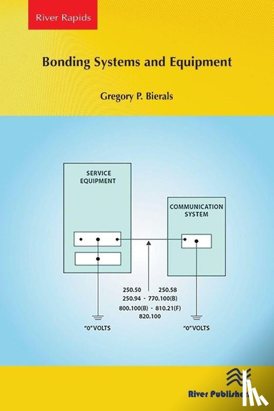 Bierals, Gregory P. - Bonding Systems and Equipment
