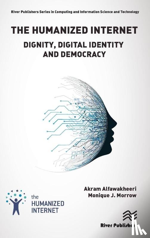 Morrow, Monique J. (The Humanized Internet Institute, Alfawakheeri, Akram (The Humanized Internet Institute - The Humanized Internet