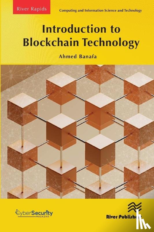 Banafa, Ahmed - Introduction to Blockchain Technology