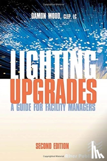 Wood, Damon - Lighting Upgrades