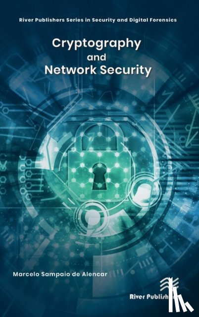 Sampaio de Alencar, Marcelo - Cryptography and Network Security