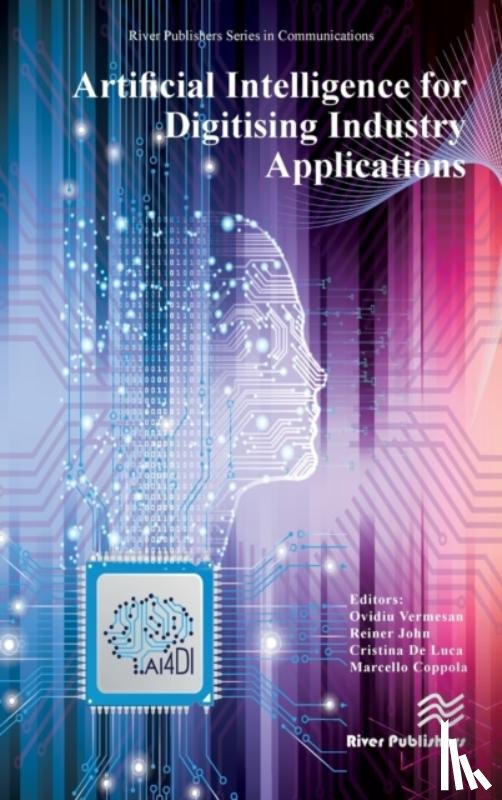  - Artificial Intelligence for Digitising Industry – Applications