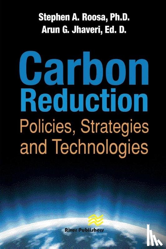 Roosa, Stephen A., Jhaveri, Arun G. - Carbon Reduction