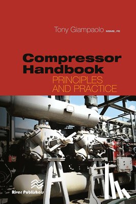 Giampaolo, Anthony - Compressor Handbook