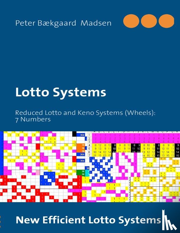 Madsen, Peter B. - Lotto Systems